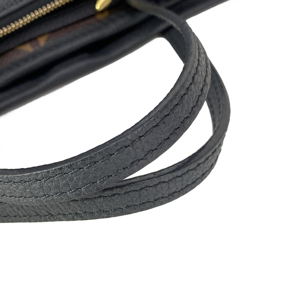 Louis Vuitton Neverfull Inside Out BB Monogram Tote Bag M12099 - Picture 14 of 16